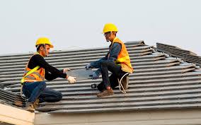 Fast & Reliable Emergency Roof Repairs in Farmville, VA